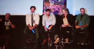 Coherence Q&A